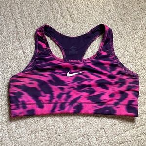 Nike Dri-Fit Sports Bra
